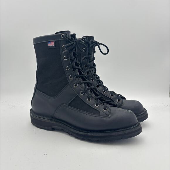 Danner Acadia 8" 2120 Boots Men's 10 EEEE Gorpcore Workwear - Picture 1 of 9